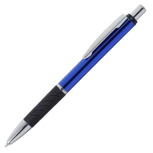 Penna a sfera Vesuvio - Blu