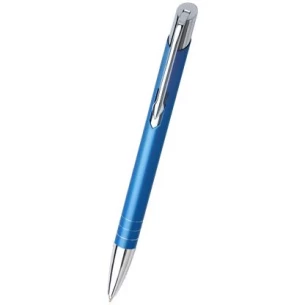 Penna a sfera Manhattan - Blu