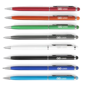 Penna Toledo Color - Blu