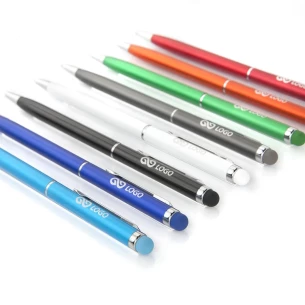 Penna Toledo Color - Blu