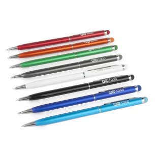 Penna Toledo Color - Rosso