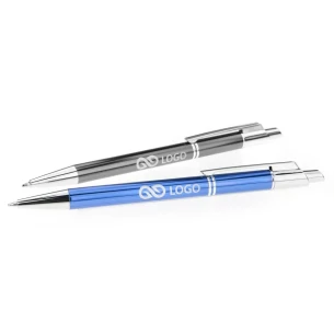 Penna Tico - Arancione