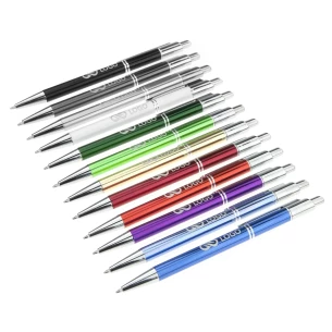 Penna Tico - Rosso
