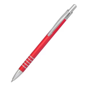 Penna a sfera Porto - Rosso