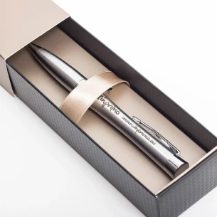 Penna a sfera PARKER URBAN - Argento