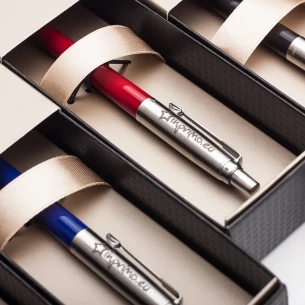 Penna a sfera PARKER JOTTER - Bianco