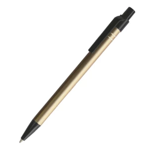 Penna a sfera Ivo - Senape