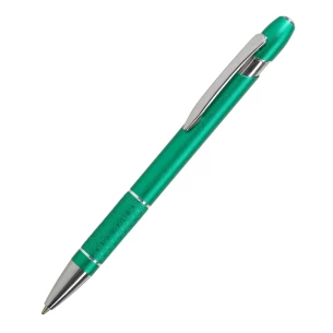 Penna a sfera Grenada - Verde