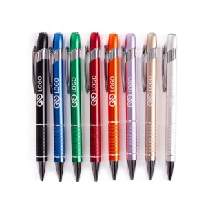 Penna a sfera Grenada - Verde