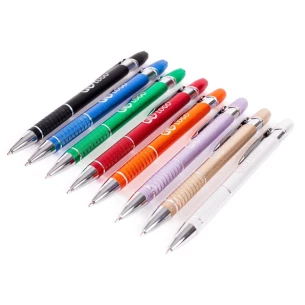 Penna a sfera Grenada - Verde