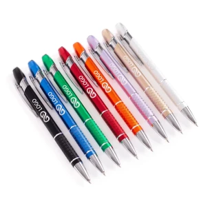 Penna a sfera Grenada - Verde