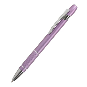 Penna a sfera Grenada - Viola