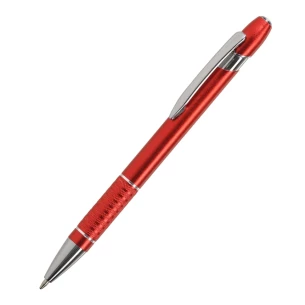 Penna a sfera Grenada - Rosso