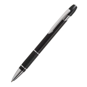 Penna a sfera Grenada - Nero