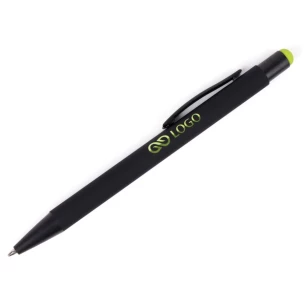 Penna Detroit Color - Argento