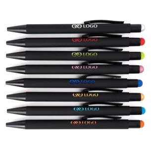 Penna Detroit Color - Argento