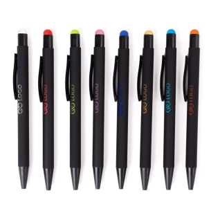 Penna Detroit Color - Blu