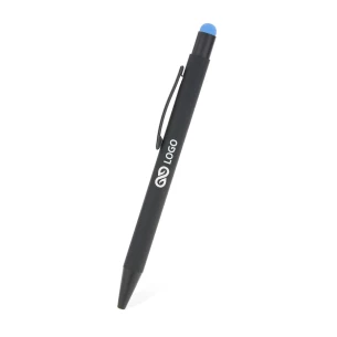 Penna a sfera Detroit - Grigio