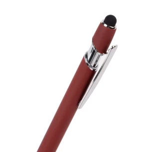 Penna a sfera Dallas - Azzurro