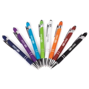 Penna a sfera Dallas - Azzurro