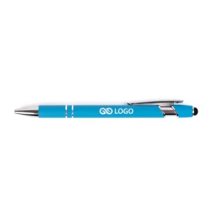 Penna a sfera Dallas - Azzurro