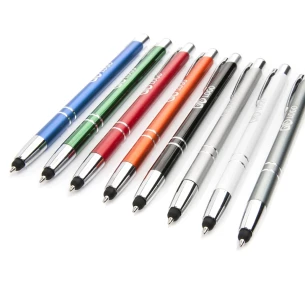 Penna Cosmo Slim Touch - Arancione