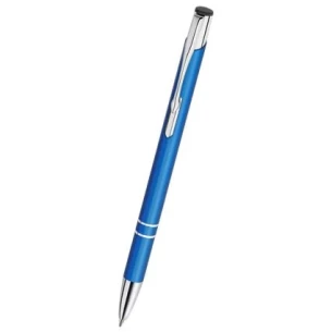 Penna a sfera Cosmo Slim - Blu