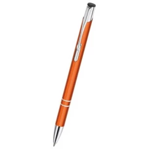 Penna a sfera Cosmo Slim - Arancione