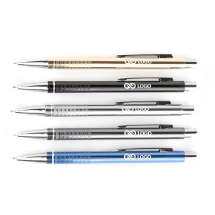 Penna a sfera Bonito - Blu
