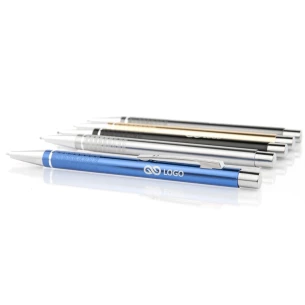 Penna a sfera Bonito - Blu