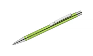Penna a sfera Bonito - Verde chiaro