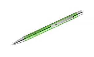 Penna a sfera Bonito - Verde chiaro