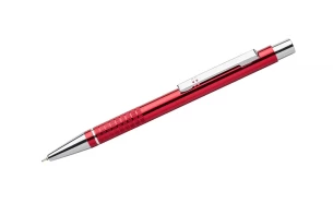 Penna a sfera Bonito - Rosso