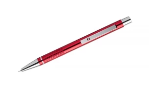 Penna a sfera Bonito - Rosso