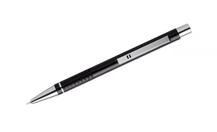 Penna a sfera Bonito - Nero