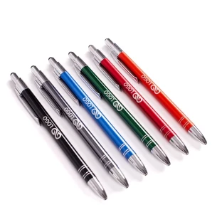 Penna Bond Touch - Rosso