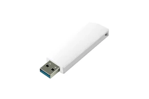 Unità flash Click UV 32Gb - Bianco