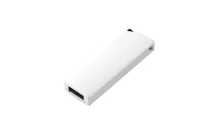 Unità flash Click UV 32Gb - Bianco