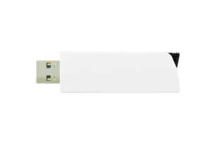 Unità flash Click UV 32Gb - Bianco