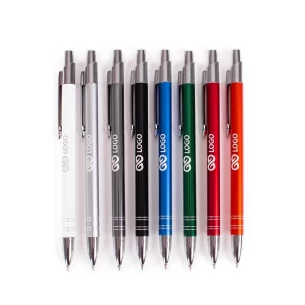 Penna a sfera - Verde