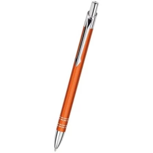 Penna a sfera - Arancione