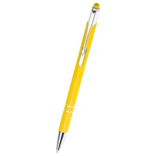 Penna a sfera Bello - Giallo
