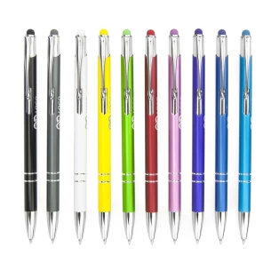 Penna a sfera Bello - Blu navy
