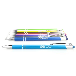 Penna a sfera Bello - Blu navy
