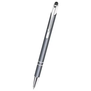 Penna a sfera Bello - Grigio scuro