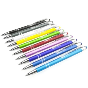 Penna a sfera Bello - Blu scuro