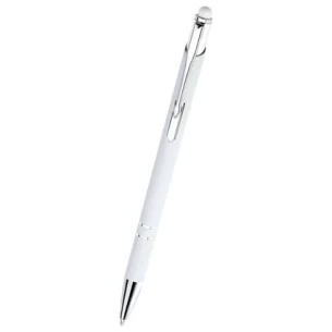 Penna a sfera Bello - Bianco