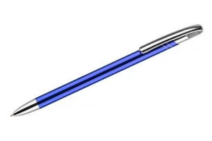 Penna a sfera Avalo - Blu