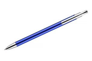 Penna a sfera Avalo - Blu