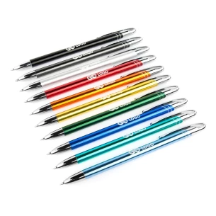 Penna a sfera Avalo - Blu